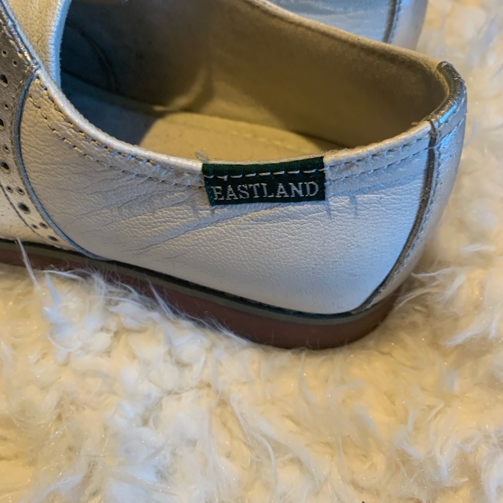 East land oxfords - Picture 5 of 9